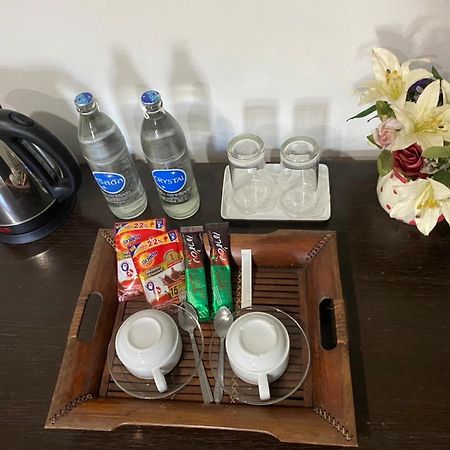 Sun Moon Hotel Loei Buitenkant foto